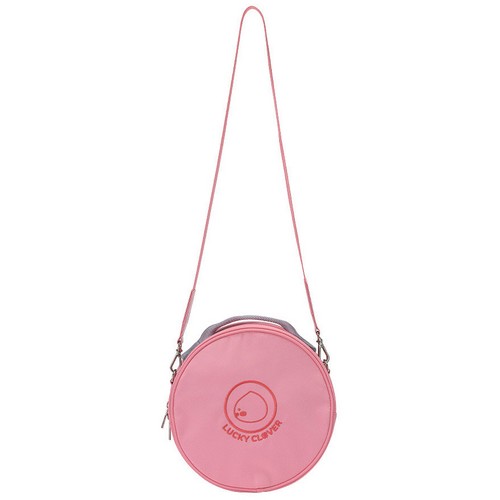 카카오프렌즈 럭키 탬버린백 리틀어피치