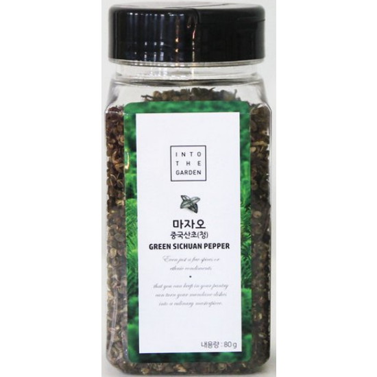 목화 딜리셔스마켓 마자오 80g (1개)_이미지