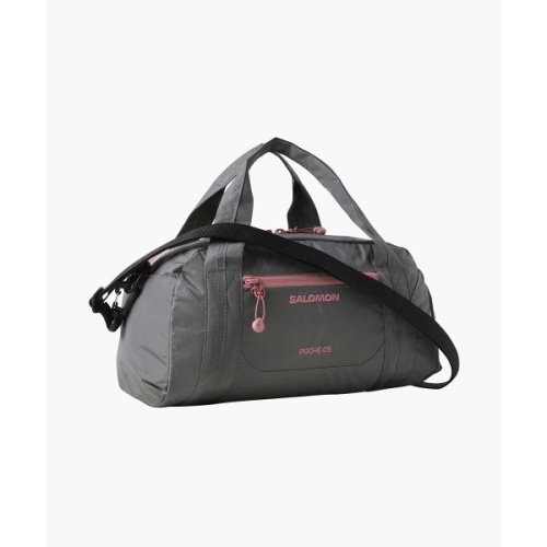 살로몬 포쉬 토트 S_LD0072700 S261006HBC14_BLK 313015