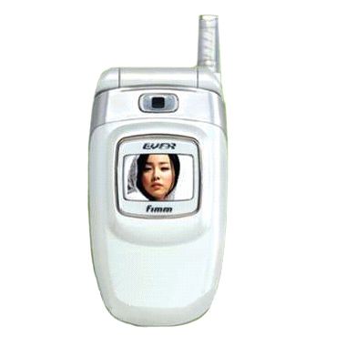 KT Tech EVER KTF-E3000 [KT] (기변-무약정)_이미지