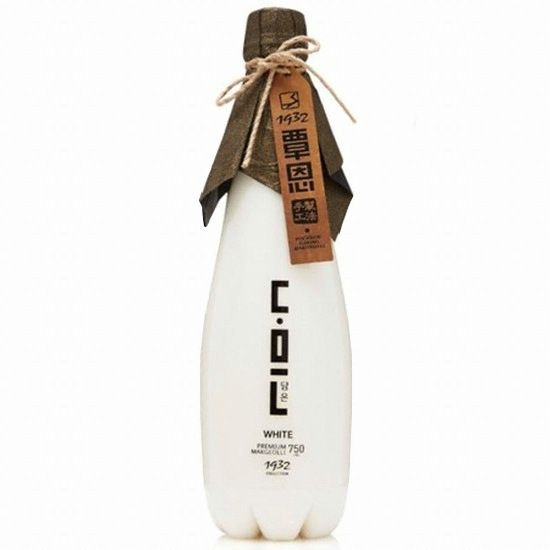 ��õ�ϵ����ɸ� ���� WHITE 750ml