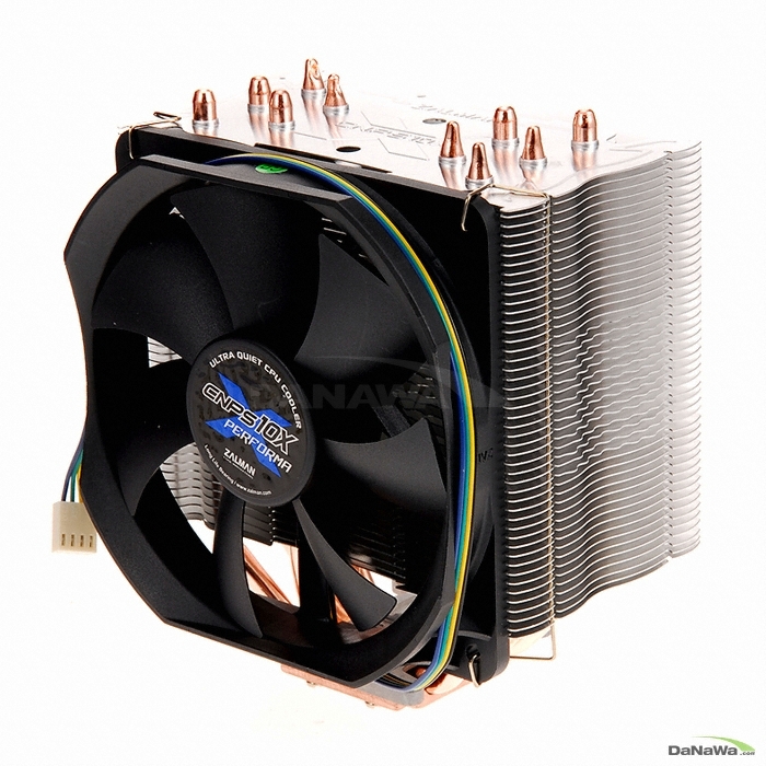 CNPS10X PERFORMA STANDARD