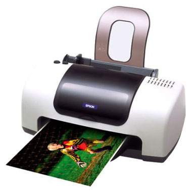 Epson Stylus C43UX_이미지