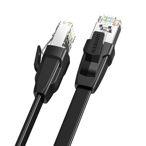 UGREEN NW134 CAT.8 플랫 랜케이블