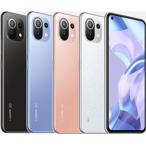 샤오미 미 11 라이트 NE 128GB, 자급제 (램8GB,해외구매)_이미지