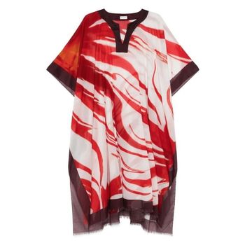 노튼 반 블라우스 DESSIN D 978 130179588_이미지