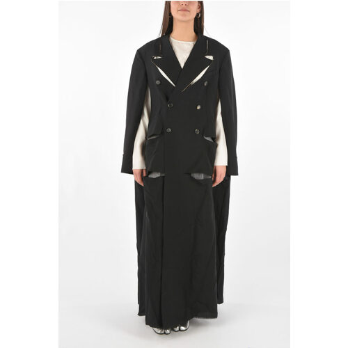 메종마르지엘라 코트 S29AA0193 S35921 900이미지입니다. 누르면 해당 게시물로 새창이동합니다.