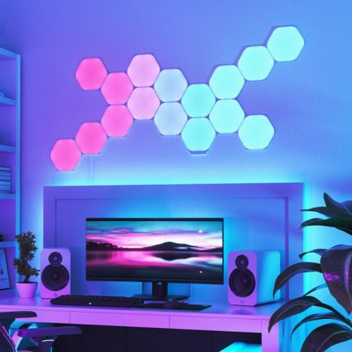 ���븮�� LED ������ ����� 9�� ��Ÿ�� ŰƮ