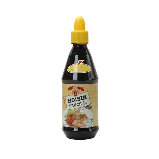 수리인터푸드 SUREE 호이신소스 435ml (1개)