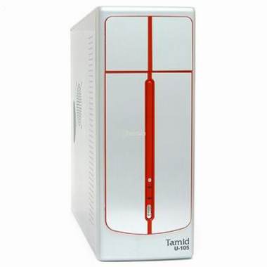 유니텍전자 Tamid U-105 레드_이미지