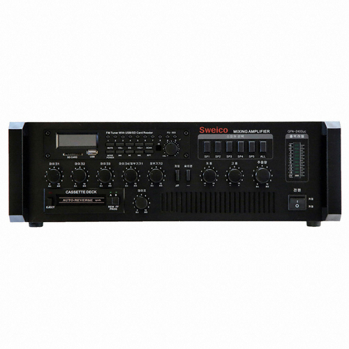 GPA-2400UC