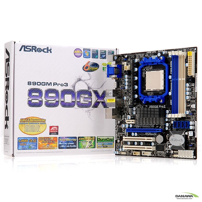 ASRock 890GM Pro3 ��ص���