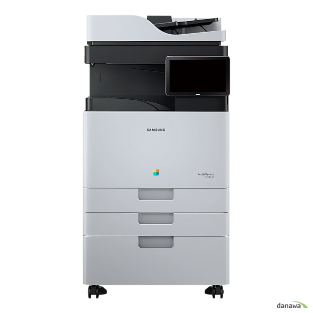 삼성전자 SL-K7400LXR