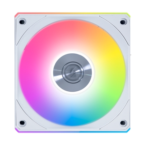 리안리 UNI FAN CL Wireless 120 (화이트)_이미지