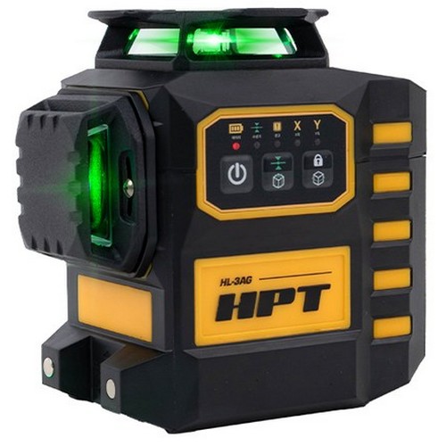 HPT HL-3AG