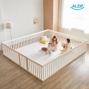 제이월드산업 알집매트 알집 우들리 베이비룸 240X280