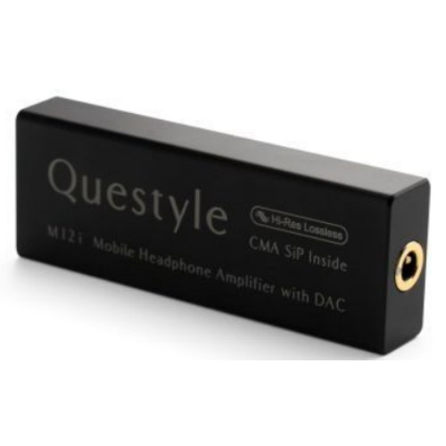 퀘스타일오디오 M12i (해외구매)