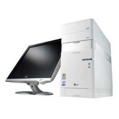 LG���� XPION 600 KG34CQBBR