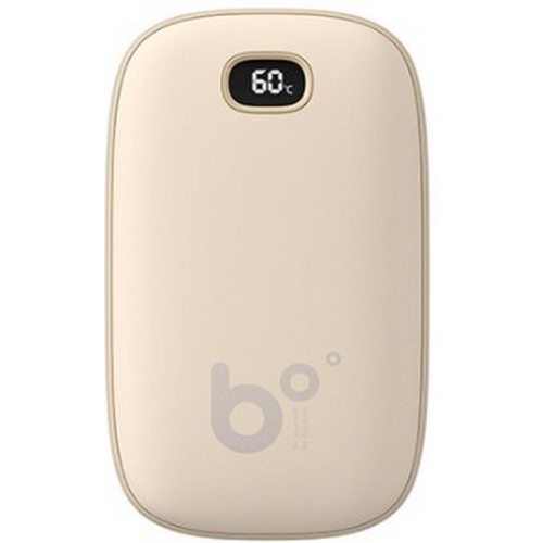샤오미 NS-03 스마트 미니 충전식 손난로 9000mAh 해외구매_이미지