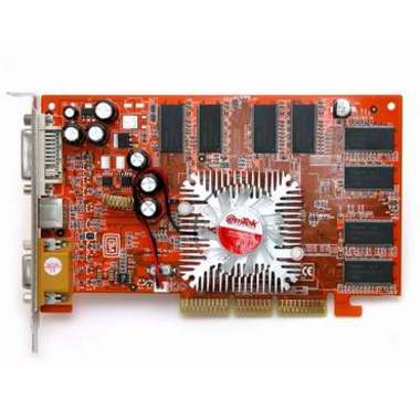 �̿��� GeForceFX 5700LE �̿��� Triplex 128MB 128bit
