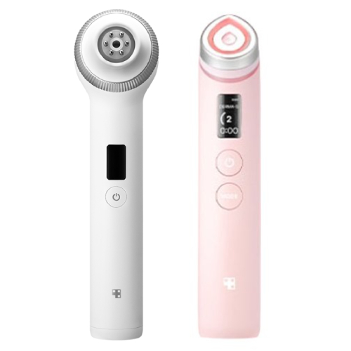 에이피알 메디큐브 에이지알 울트라 튠 40.68 + 핑크 부스터 프로_이미지