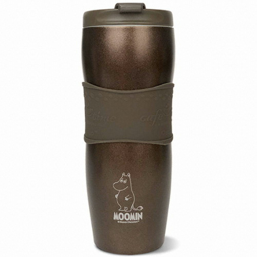 오슬로 무민 피넛 텀블러 400ml