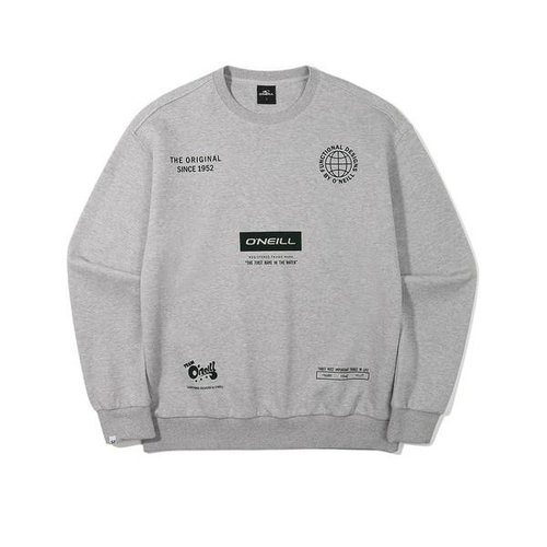 오닐 리온 긴팔 티셔츠 OUTRK3109-188