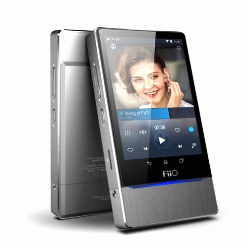 FiiO X7 32GB (정품)