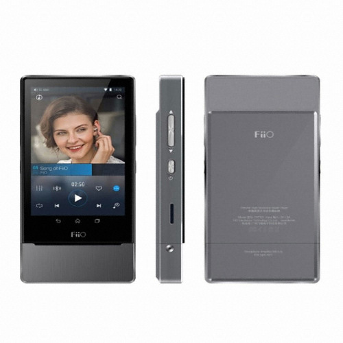FiiO X7 32GB