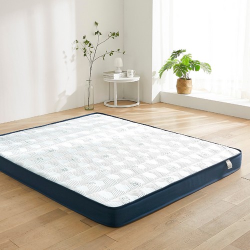 폼폼팩토리 푹슬립 매트리스 Q (10cm)_이미지