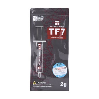 Thermalright TF7 서린