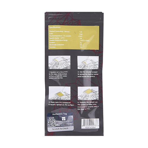 Thermalright TF7 ����