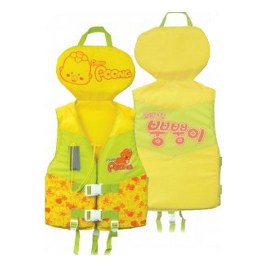 디코랜드 뿡뿡이 부력보조복 25kg (2011년형)