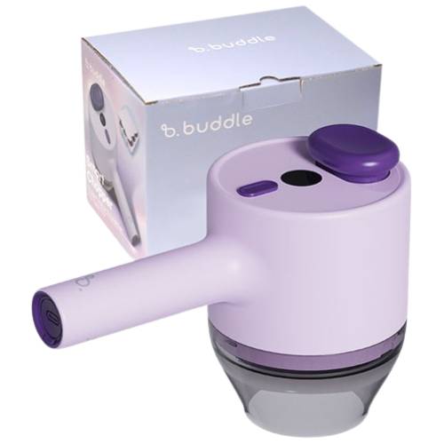 버들  스마트 차퍼 (더스티라일락)