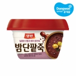 동원F&B 양반 밤단팥죽 285g이미지입니다. 누르면 해당 게시물로 새창이동합니다.