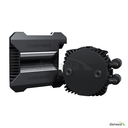 Phanteks GLACIER ONE 360MP