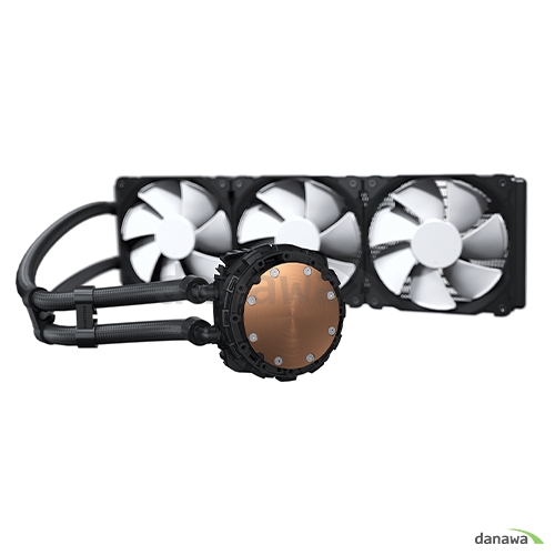 Phanteks GLACIER ONE 360MP