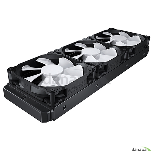 Phanteks GLACIER ONE 360MP