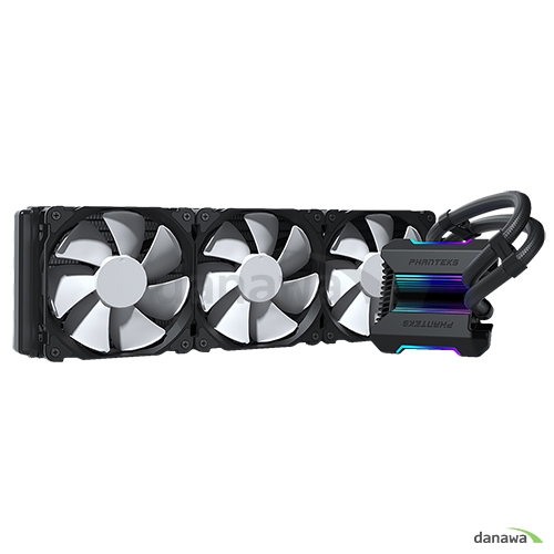 Phanteks GLACIER ONE 360MP_이미지