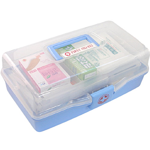 [불명] VIP 3단 구급함이미지입니다. 누르면 해당 게시물로 새창이동합니다.