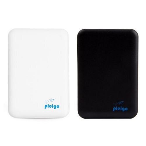 Axxen 플레이고 보조배터리 B121 5000mAh_이미지
