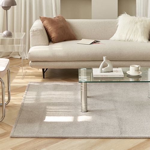 데코뷰 루블린 워셔블 러그 (100x150cm)