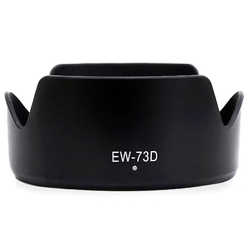 마인그라피 캐논 EW-73D 호환 렌즈후드_이미지