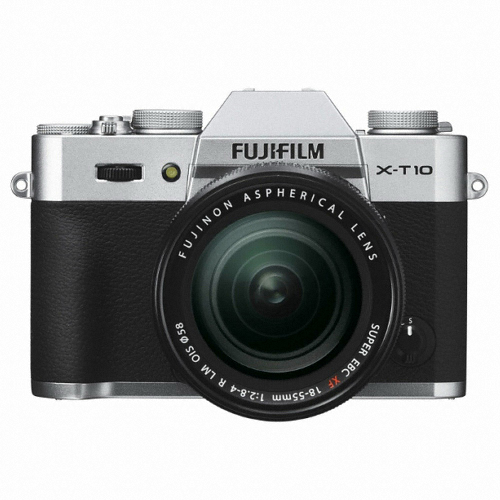 후지필름 X-T10 바디 (해외구매)_이미지