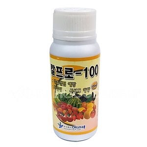 식물약국 칼프로100 칼슘결핍 생리장해극복 신선도향상_이미지
