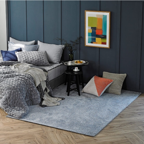 발타 아리엘 워셔블 코지 카페트 (290x200cm)