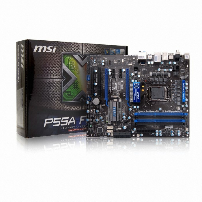 P55A FUZION 대원씨티에스
