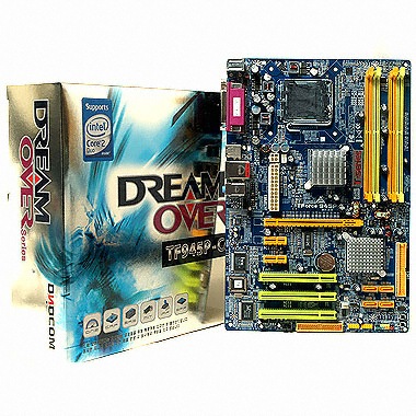 디앤디컴 DREAM TF945P CONROE Cool_이미지