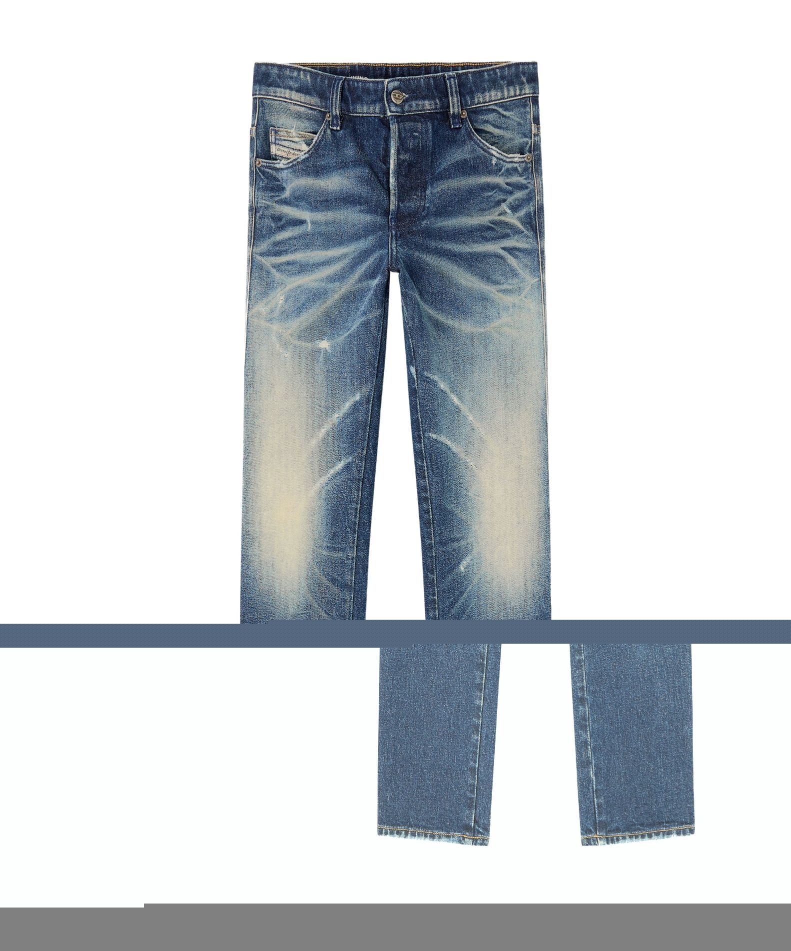  디젤 Jeans D-Vyl 1993 A15797007CA01