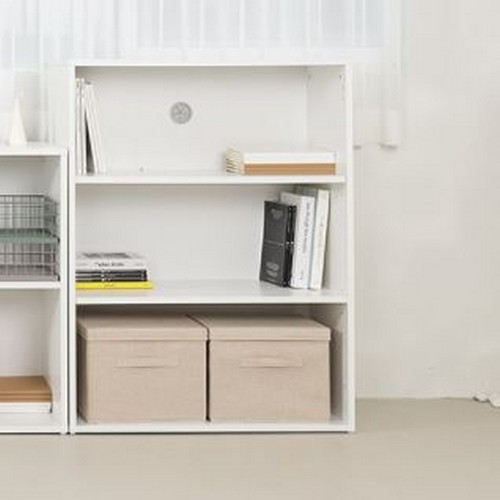 포더홈 플레인 수납장 높은형 800_이미지